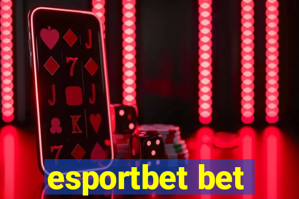 esportbet bet